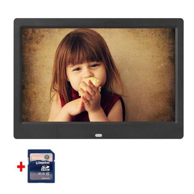 HD Digital Ultra-Thin Photo Frame