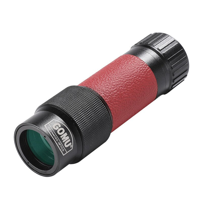 Pocket Size Waterproof Monocular Handy Outdoor Telescope