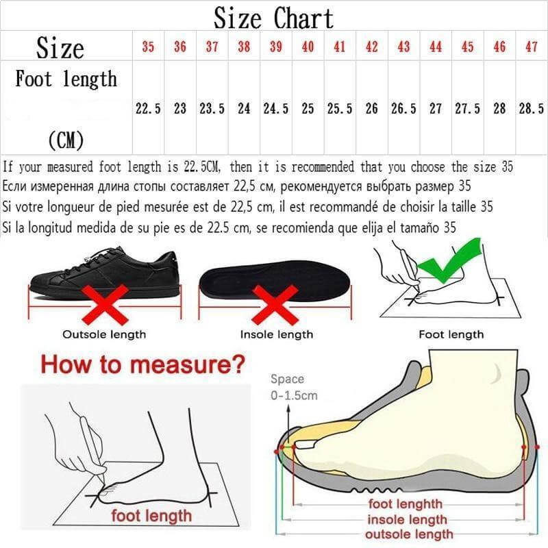 Roller Skate Double Wheels Sneakers