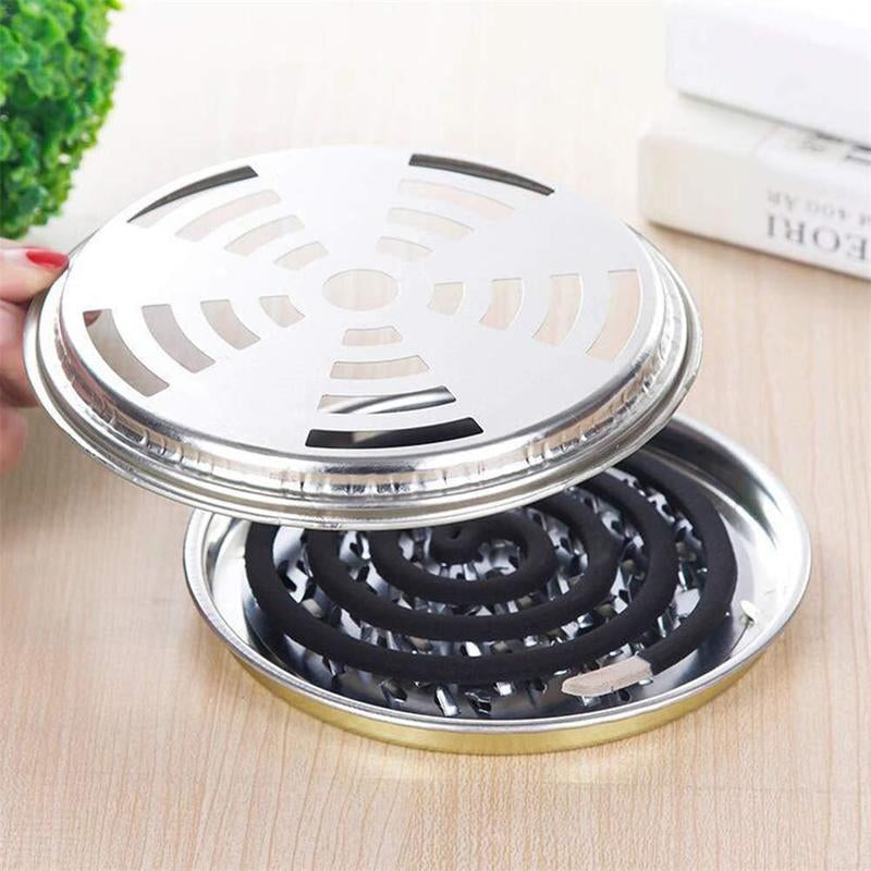 Portable Anti Mosquito Coil Holder