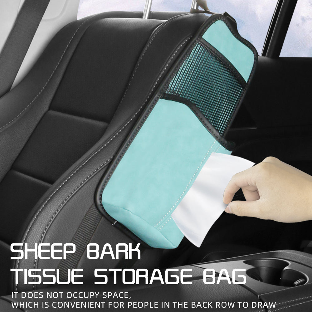 Car Seat Easy Multifunctional Storage Organizer