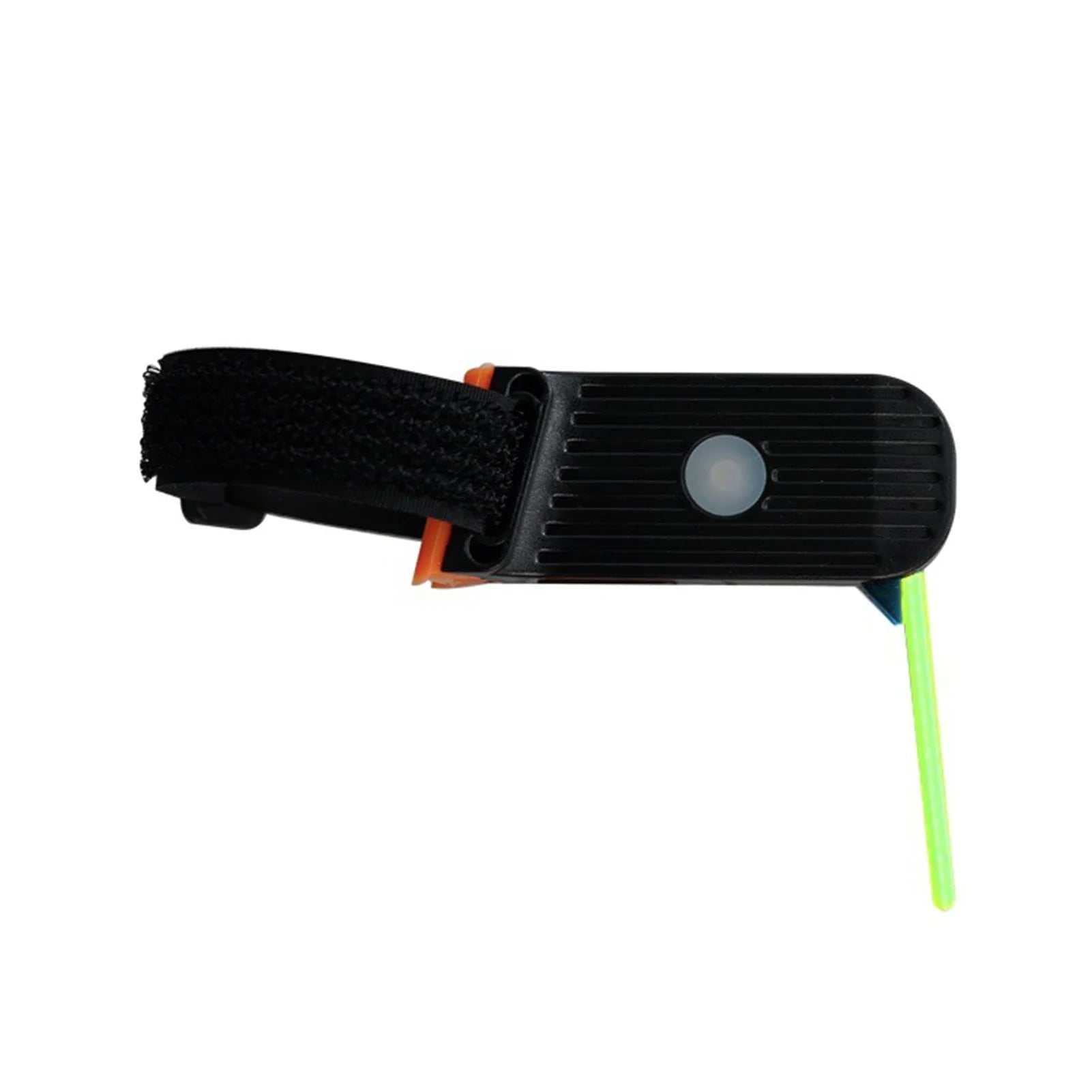 Waterproof Rechargeable LED Safe Ride Bike Tail Light