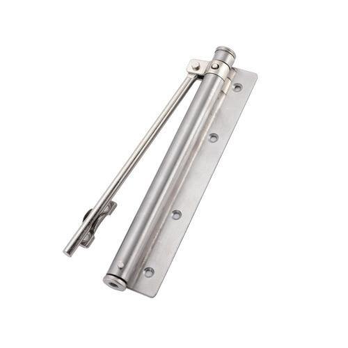 Automatic Adjustable Spring Door Closer