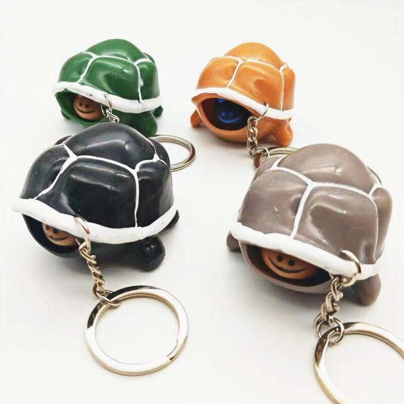 Funny Pinch Turtle Kids Fidget Toy