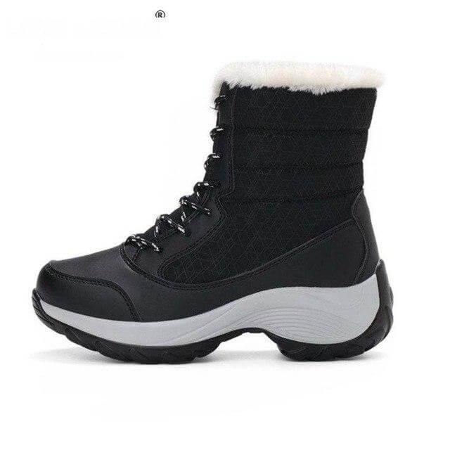 Cute Classic Waterproof Winter Boots