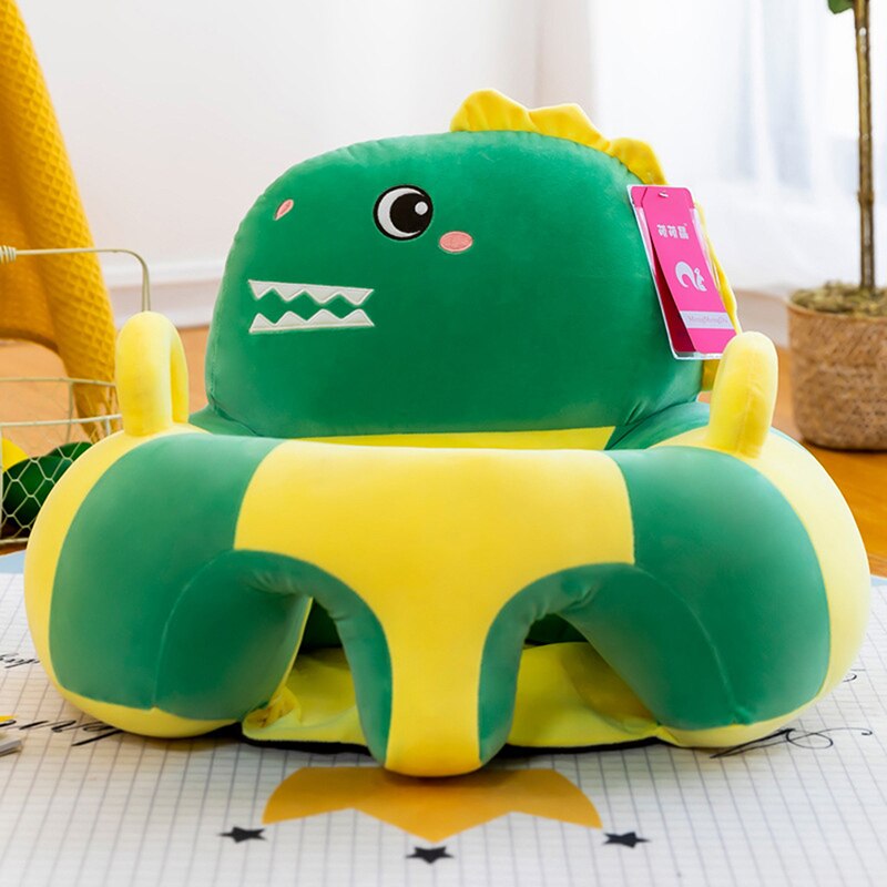 Baby Hug Floor Plush Lounger