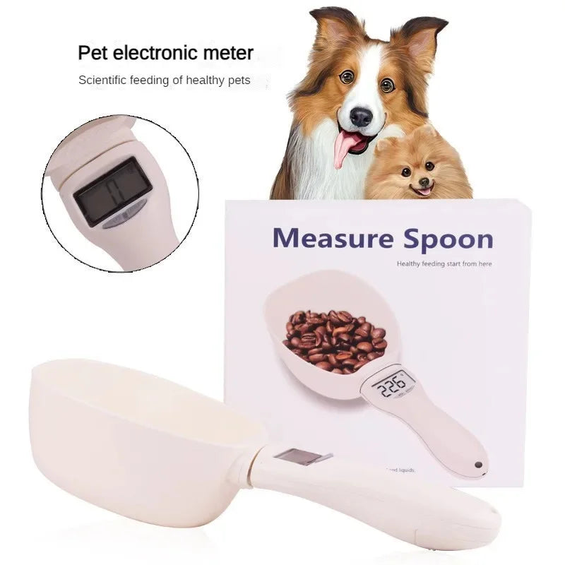 Digital Measuring Food Scale Spoon