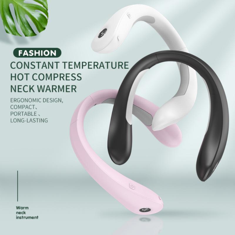 Adjustable Electric Body Neck Warmer