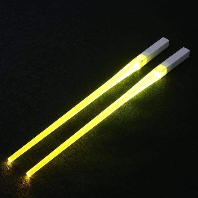 Creative LED Luminous Durable Party Chopsticks