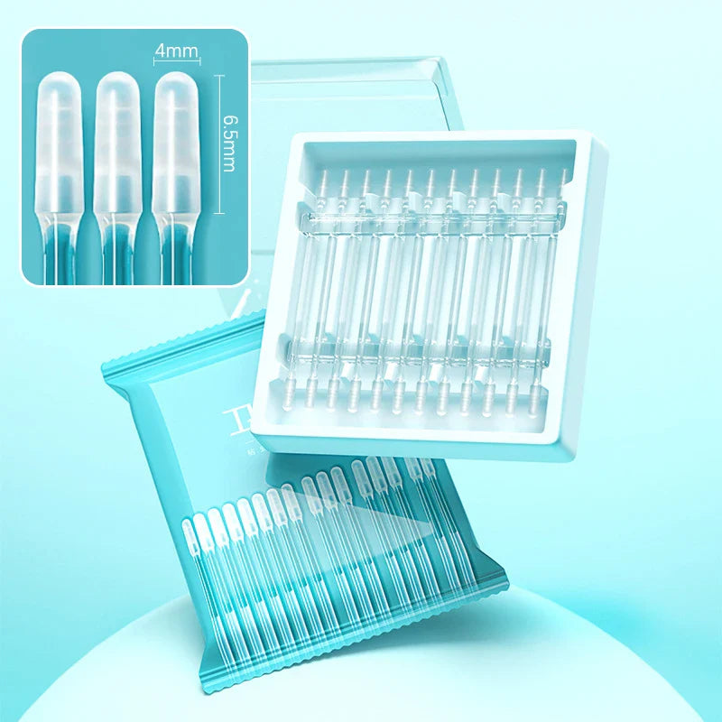 Disposable Sticky Reusable Ear Wax Remover