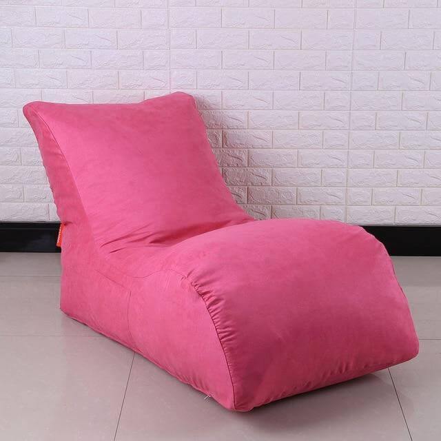 Luxury Modern Comfortable One Seat Bean Bag