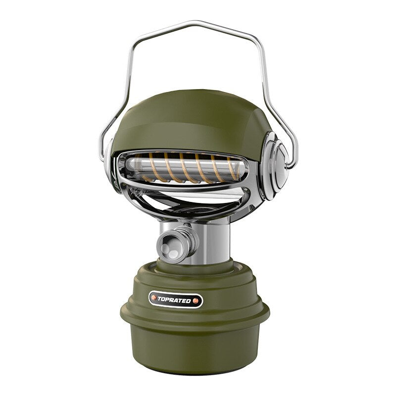 Camping Glow Portable Waterproof Lamp