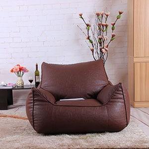 Lazy Beanbag Lounger Sofa Chair