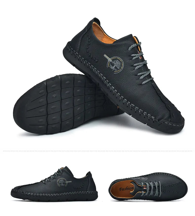 Fashion Comfortable Casual Loafers Shoes