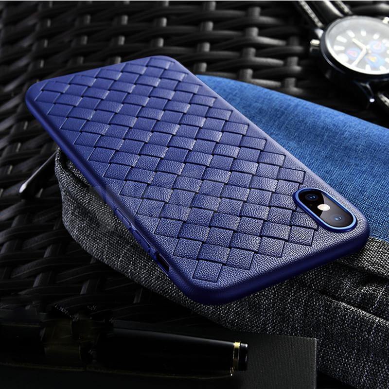 Luxury Sweatproof Iphone X Cases