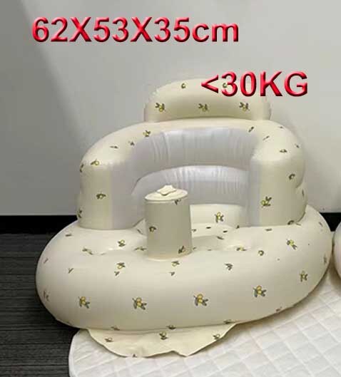 Comfy Baby Inflatable Float Chair