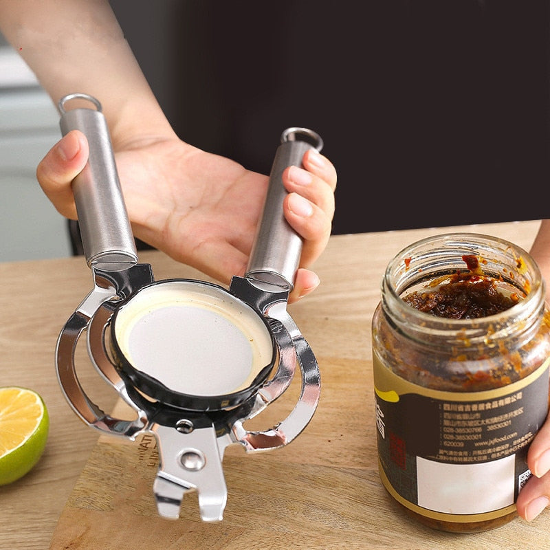 Multifunctional Ultimate Handy Bottle Opener