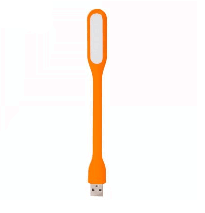 10pcs Flexible USB Led Light