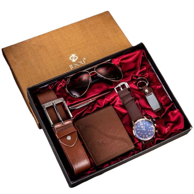 Luxury Business Men Gift Set