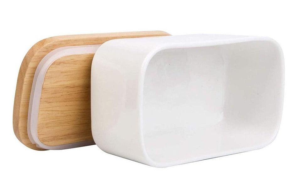 Nordic Style Minimal Butter Storage Box