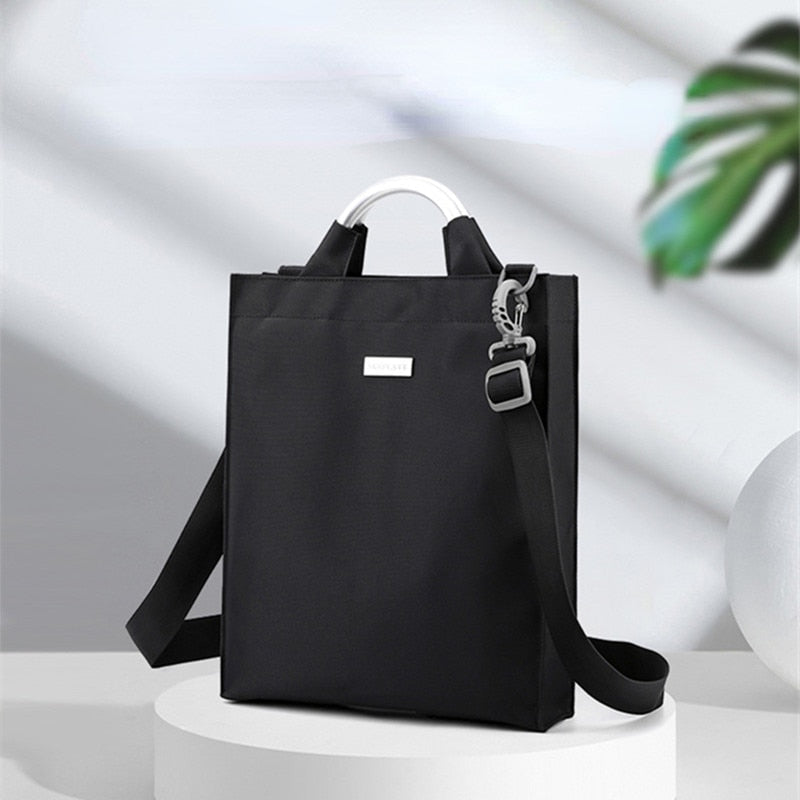 City Life Men Shoulder Crossbody Bag