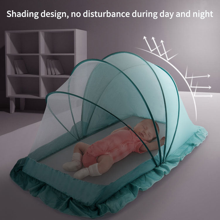 Foldable Baby Anti Mosquito Net