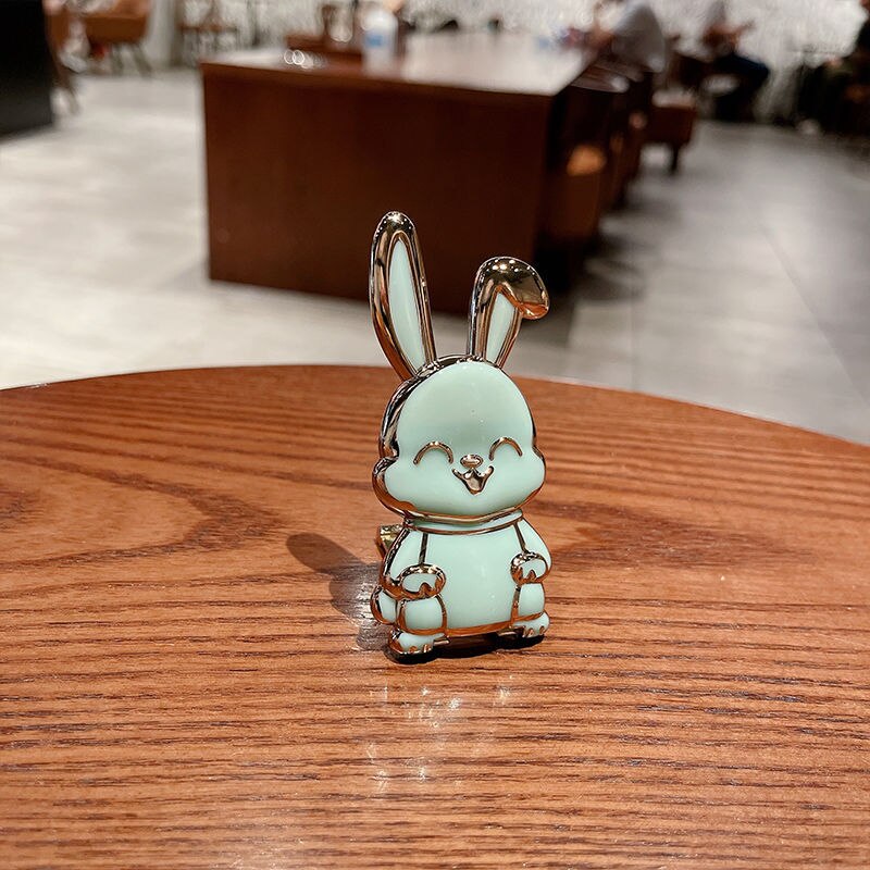 Bunny Boost Phone Holder