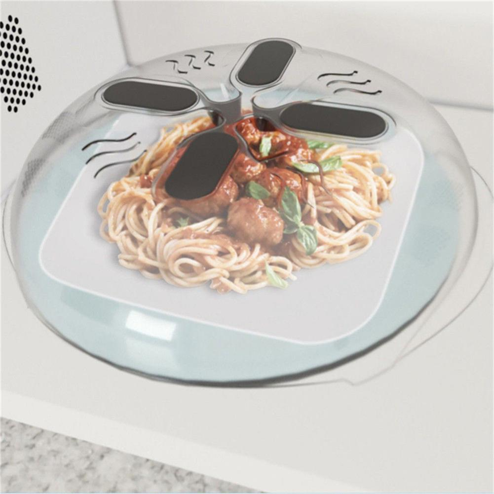 Microwave Cover