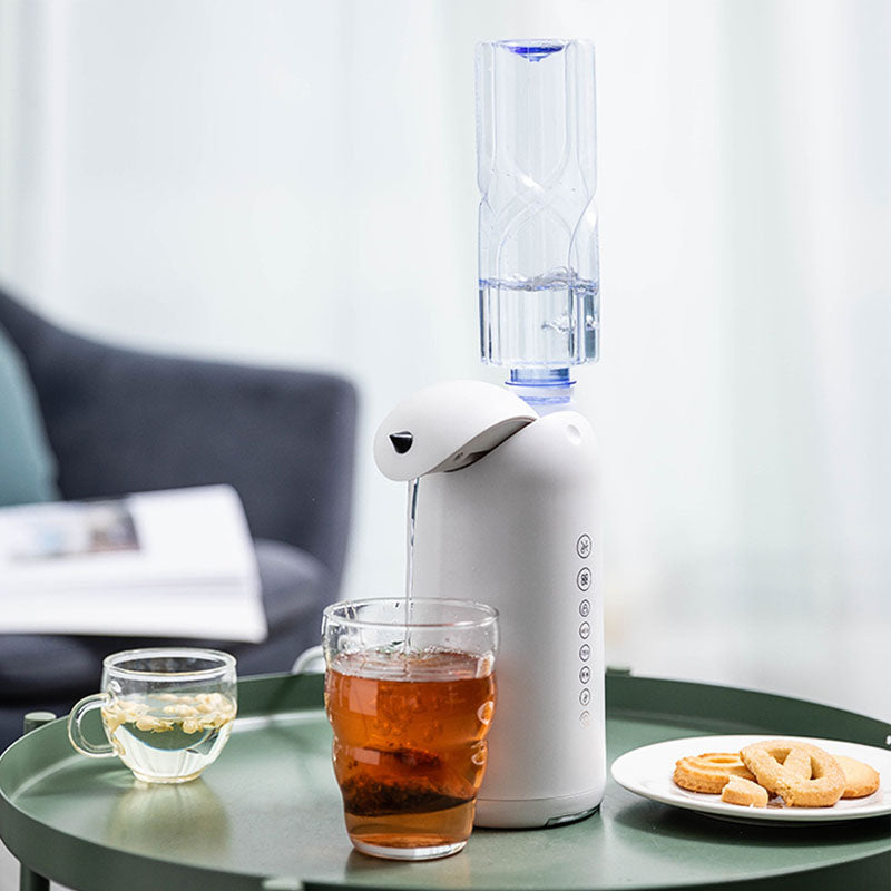 Instant Heating Portable Water Dispenser