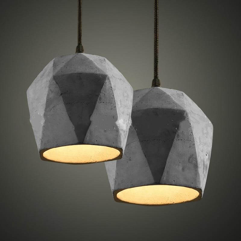 Retro Loft Style Vintage Droplight