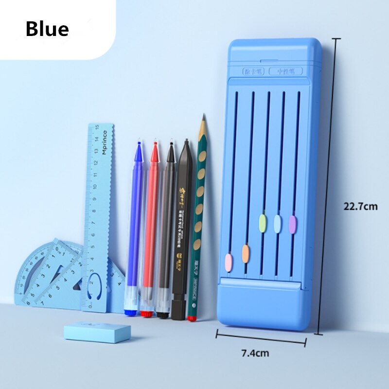 Ultimate Multipurpose Large Pencil Case