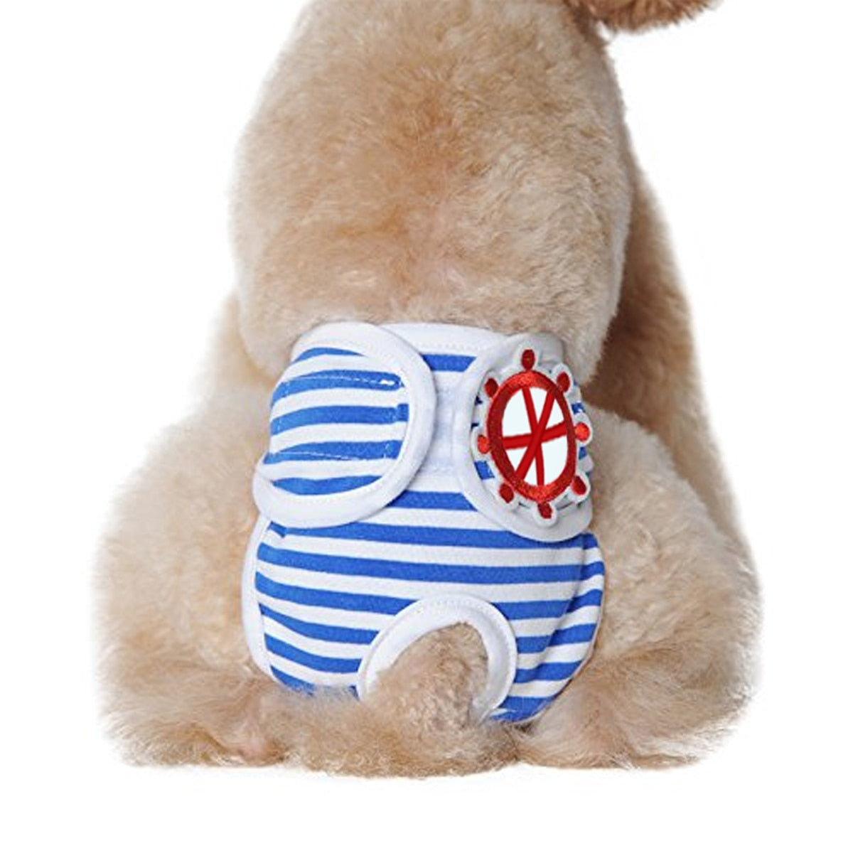 Creative Washable Dog Diaper