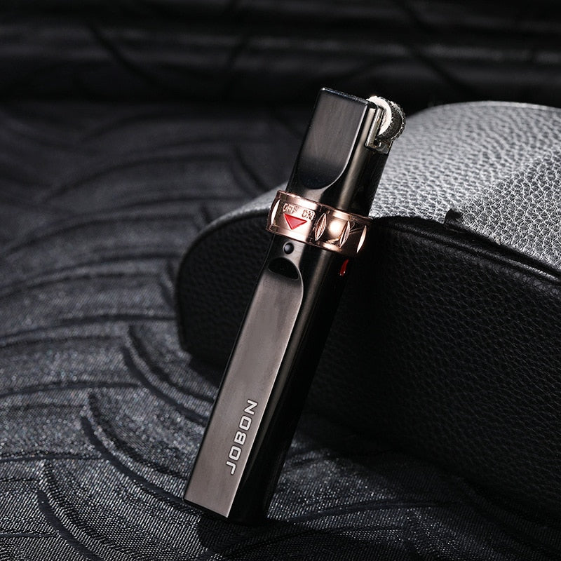 Quick Light Turbo Metal Windproof EDC Torch