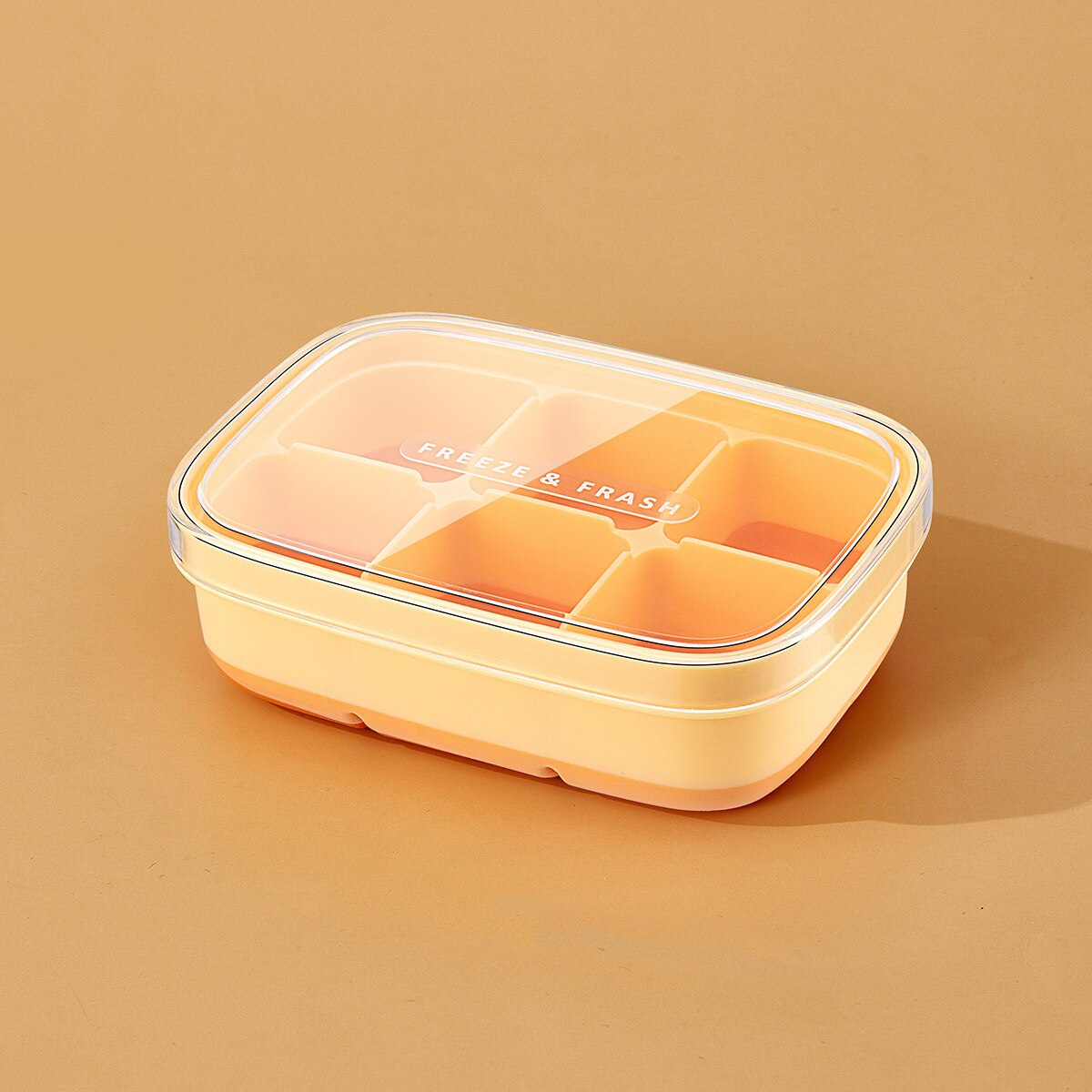 Mini Grid Ice Cube Mold