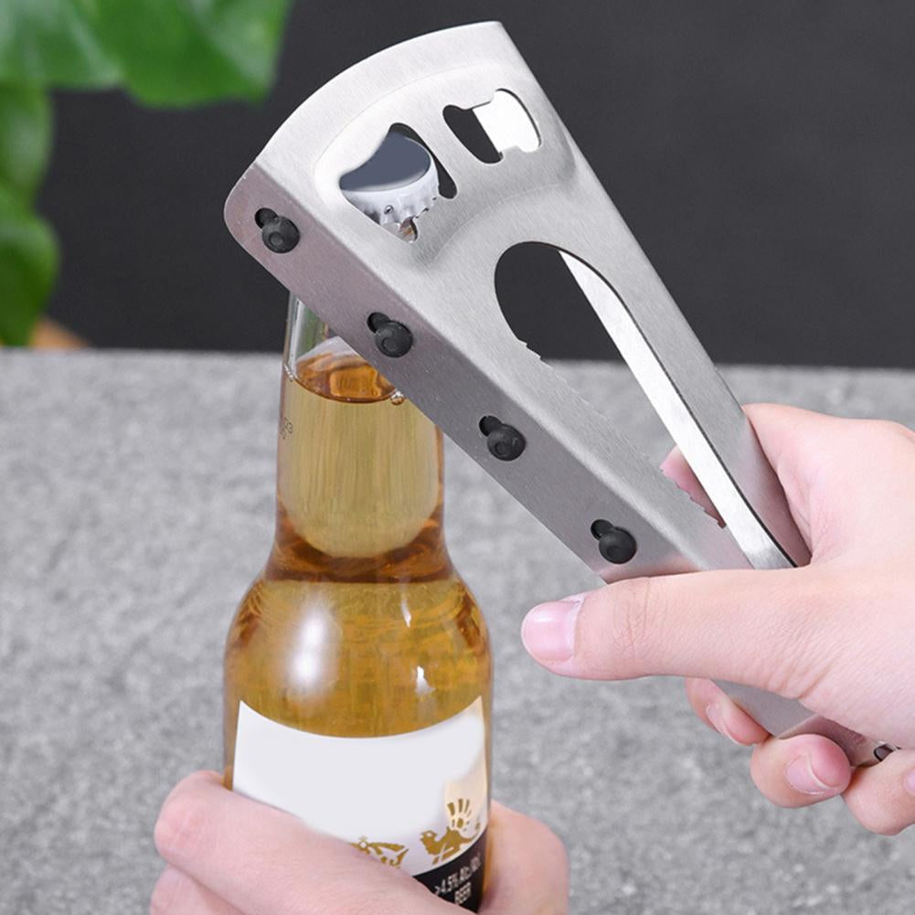 Multifunctional Can Bottle Lid Opener