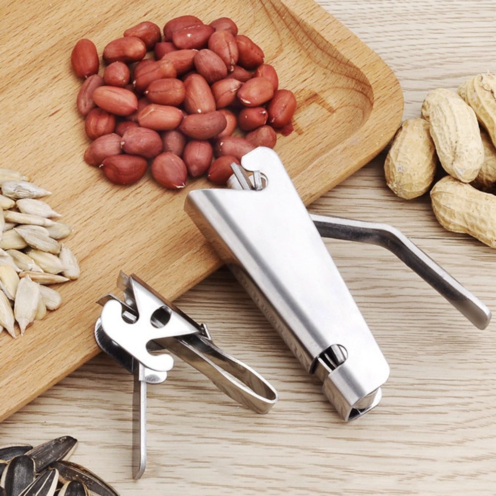 All-in-one Nut Cracker Tool