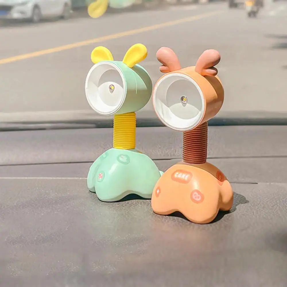 Mini Pet Magnetic Retractable Night Desk Lamp