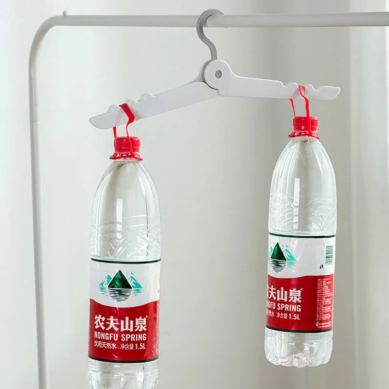 Travel Ease Foldable Clothes Hanger