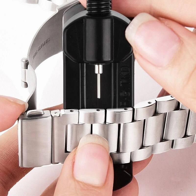 Watchband Repair Pin Remover Tool