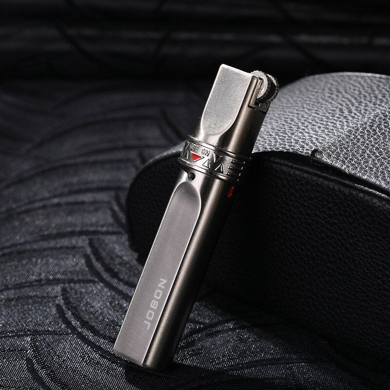 Quick Light Turbo Metal Windproof EDC Torch