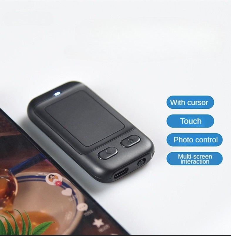 Universal Bluetooth Phone Smart Remote Control