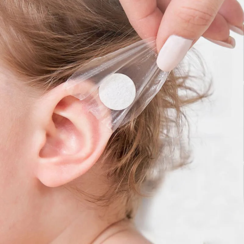 Ear Protecter Waterproof Disposable Stickers