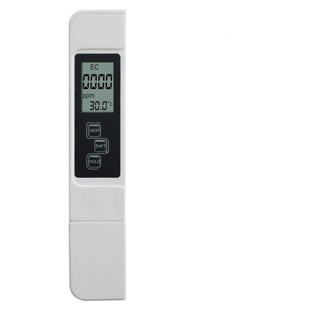 Digital PH Water Quality Tester