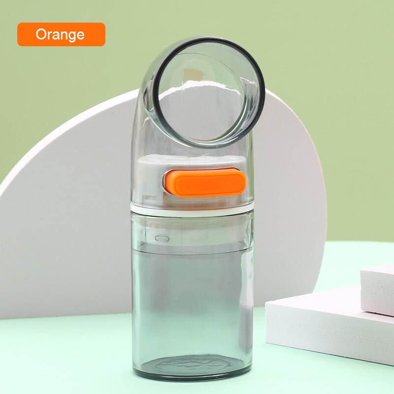 Metering Bottle Spice Dispenser