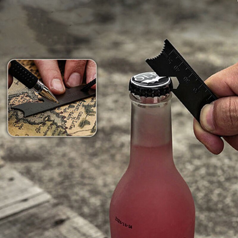 Nostalgic Portable Camping Match Lighter