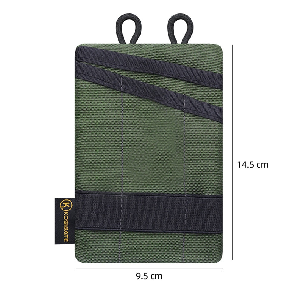 Outdoor Stylish Multifunctional EDC Storage Bag