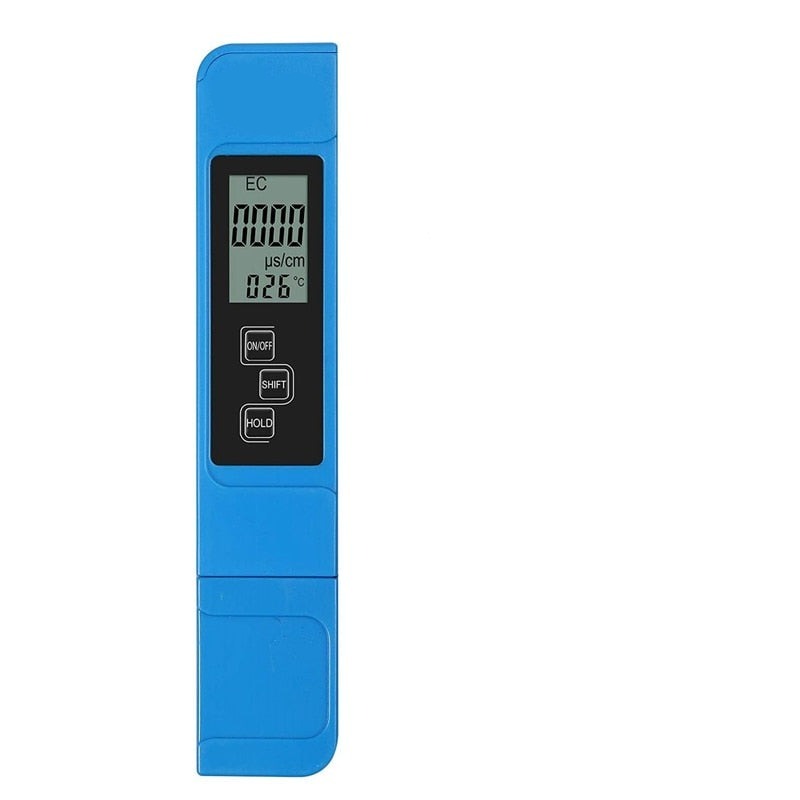 Digital PH Water Quality Tester