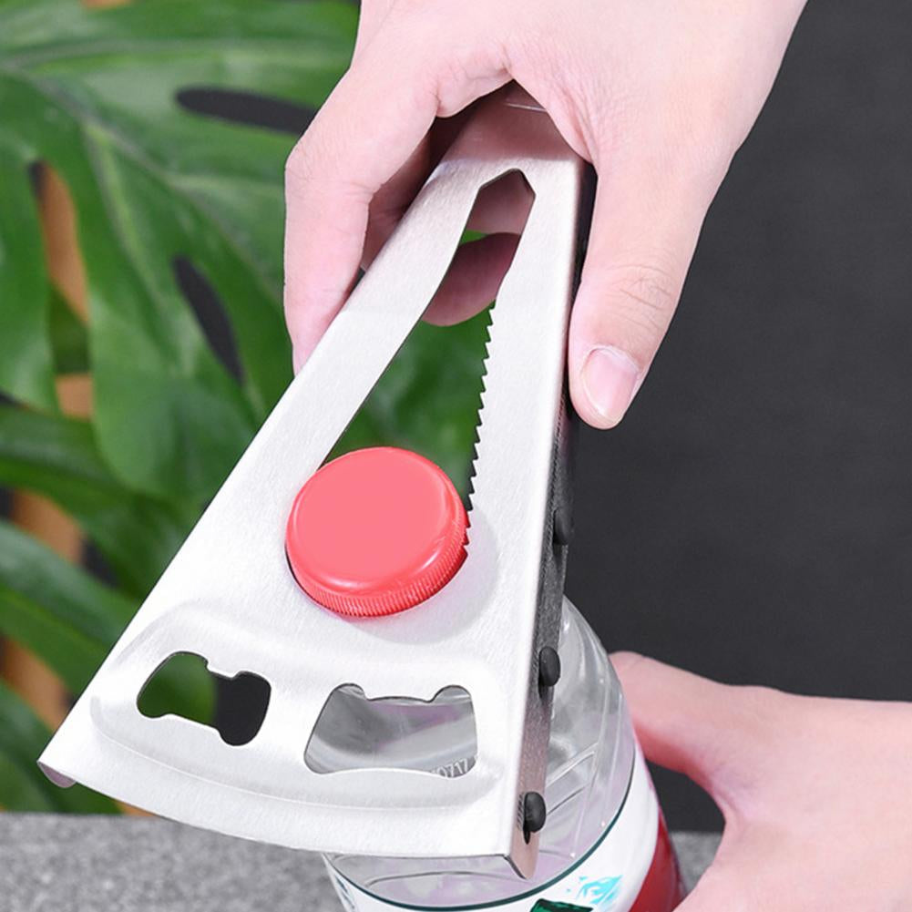 Multifunctional Can Bottle Lid Opener