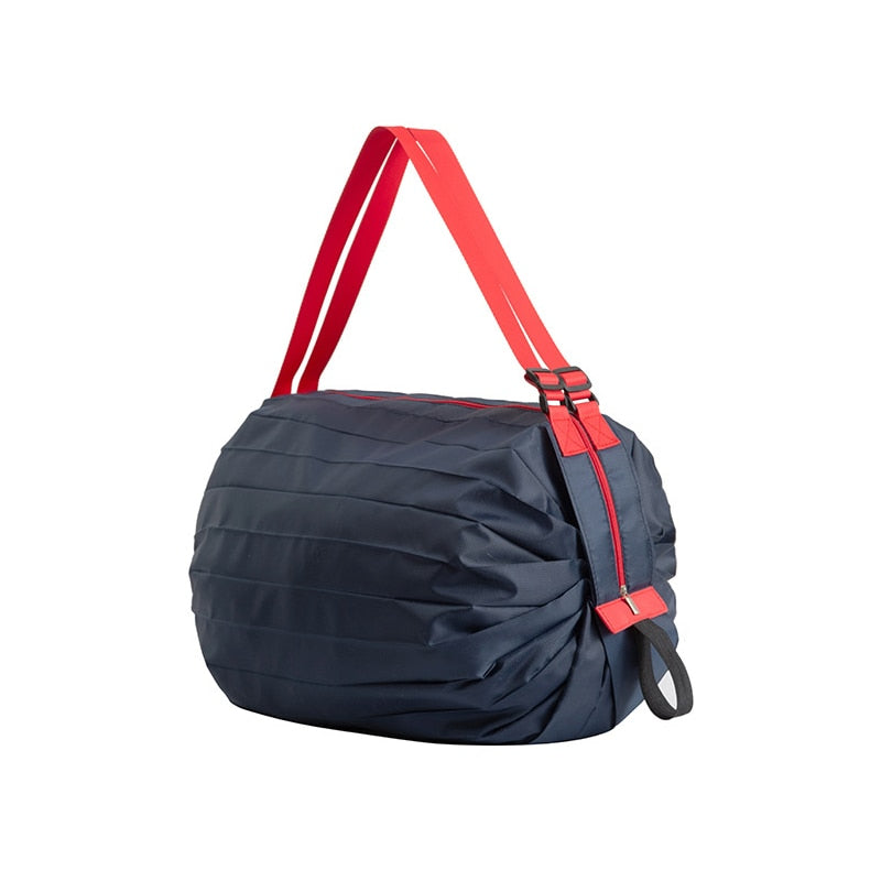 Large Capacity Foldable Magic Shopping Bag