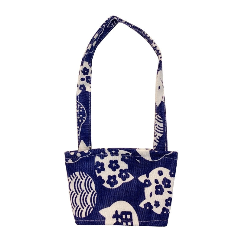 Cute Bottle Holder Bag